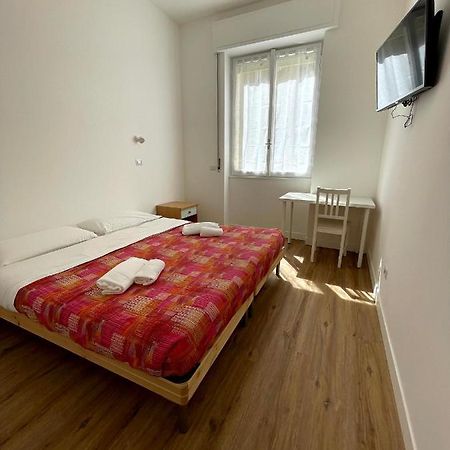 Joy Apartments Милан Экстерьер фото