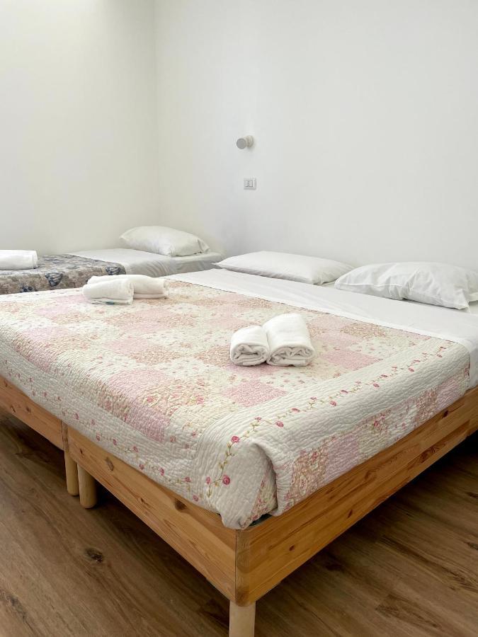 Joy Apartments Милан Экстерьер фото