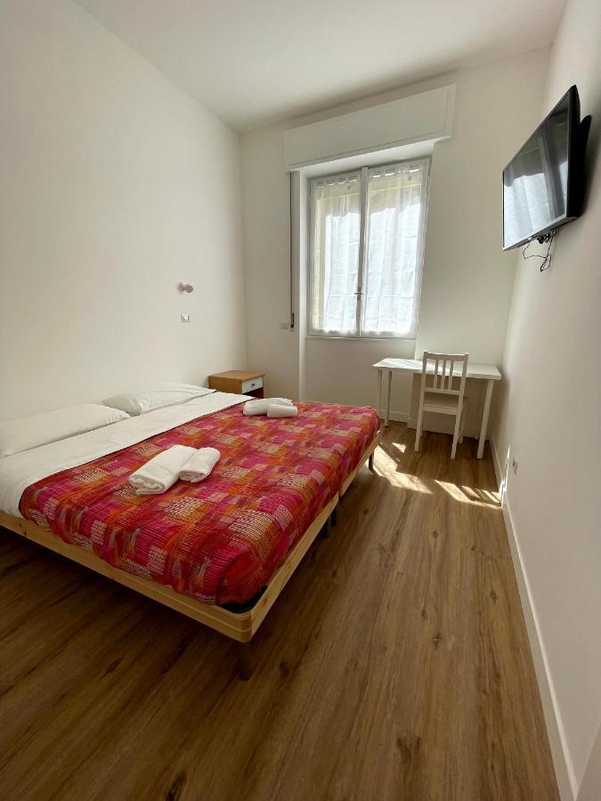 Joy Apartments Милан Экстерьер фото
