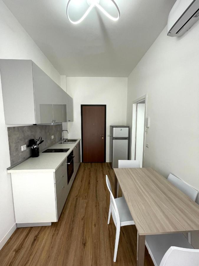 Joy Apartments Милан Экстерьер фото