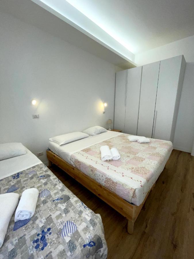 Joy Apartments Милан Экстерьер фото