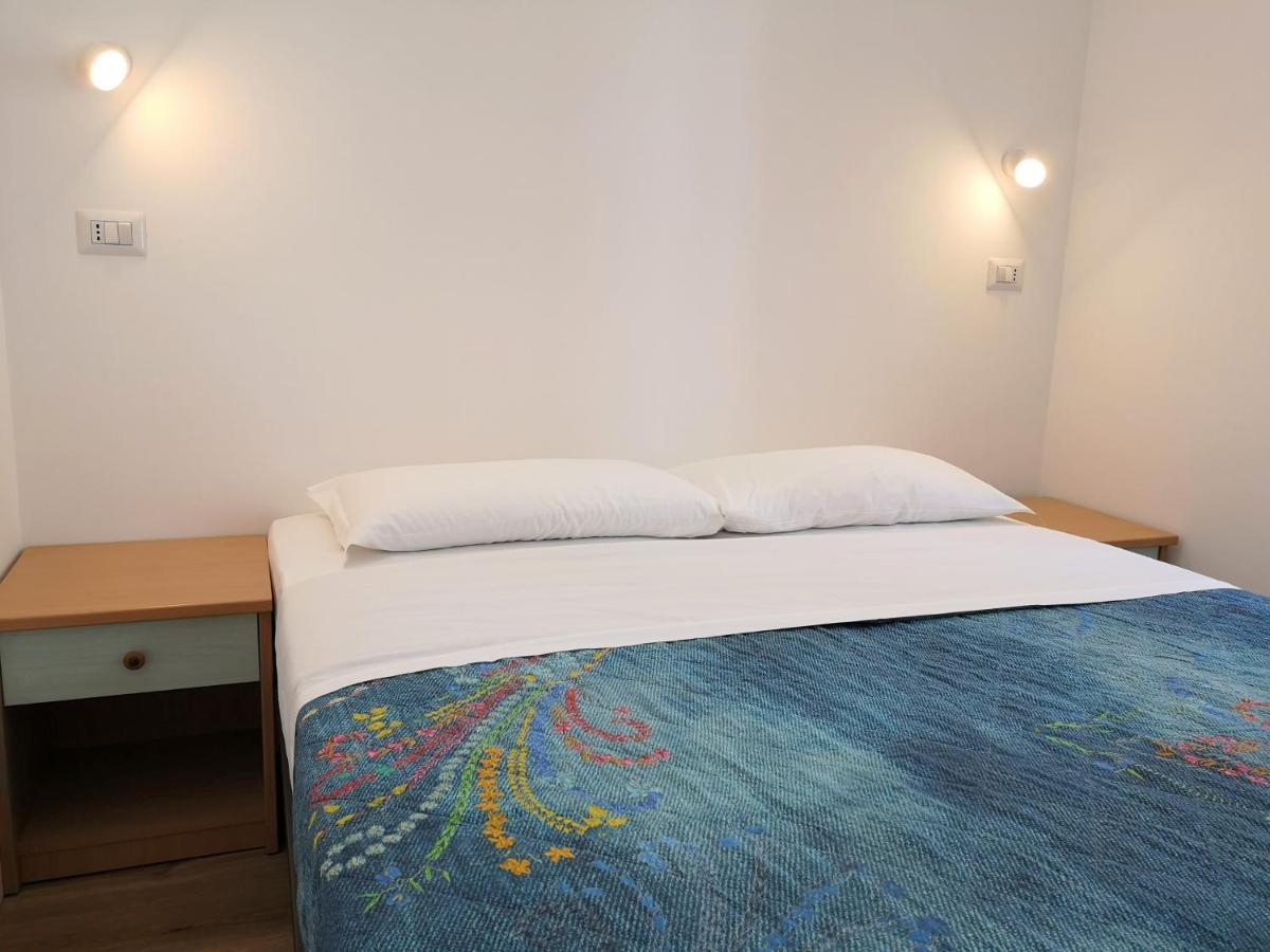 Joy Apartments Милан Экстерьер фото