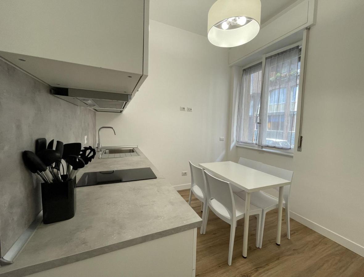 Joy Apartments Милан Экстерьер фото