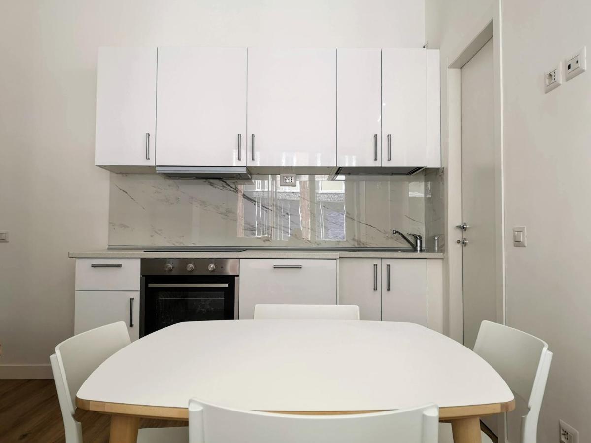 Joy Apartments Милан Экстерьер фото