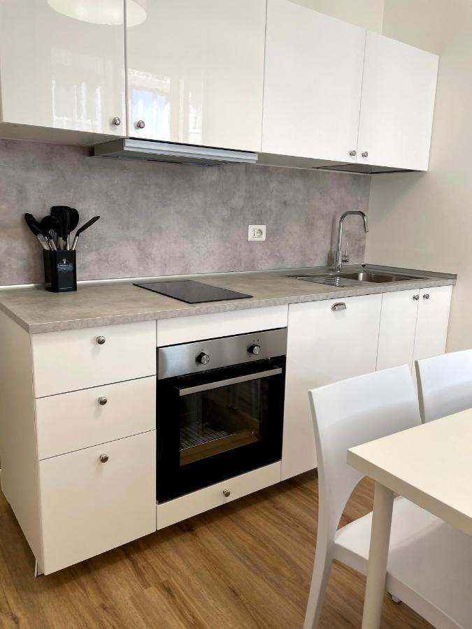 Joy Apartments Милан Экстерьер фото