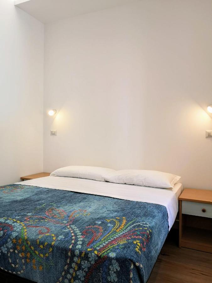 Joy Apartments Милан Экстерьер фото
