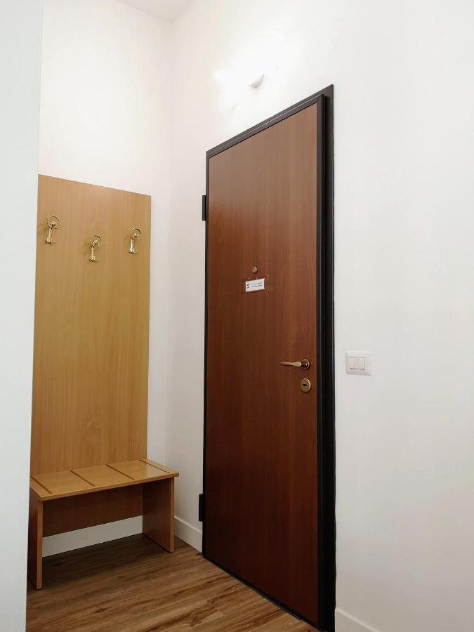 Joy Apartments Милан Экстерьер фото