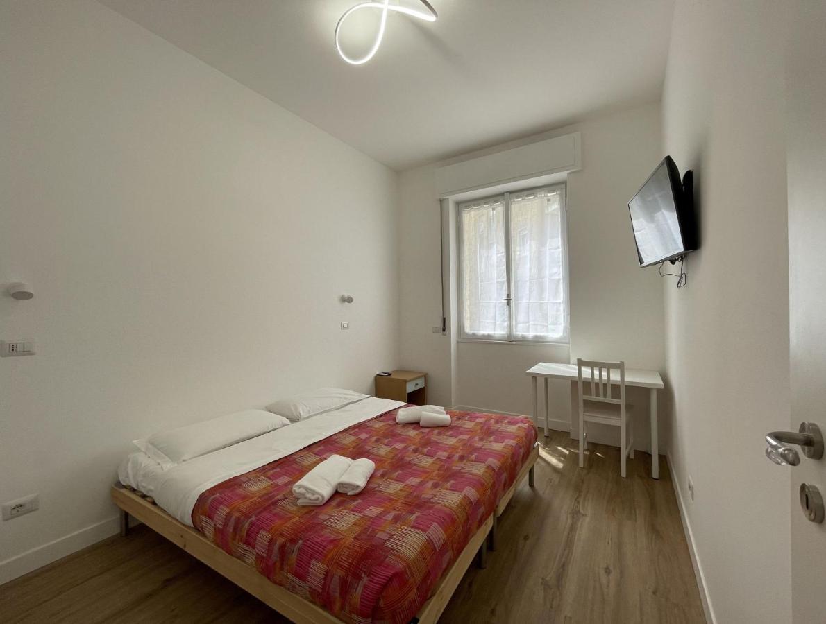 Joy Apartments Милан Экстерьер фото