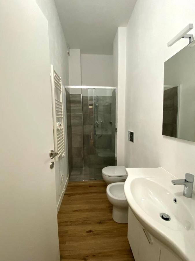Joy Apartments Милан Экстерьер фото