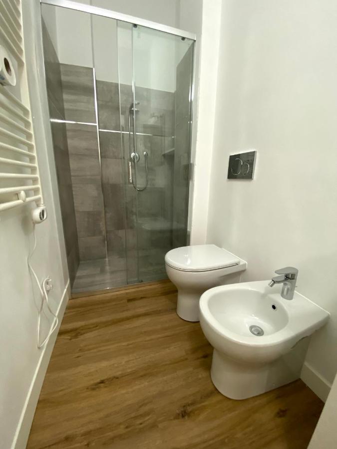 Joy Apartments Милан Экстерьер фото