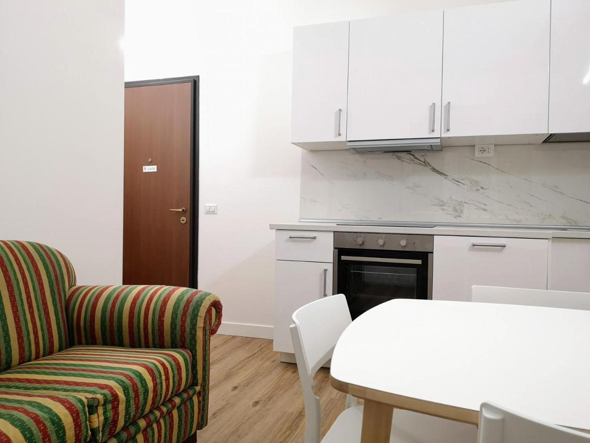 Joy Apartments Милан Экстерьер фото