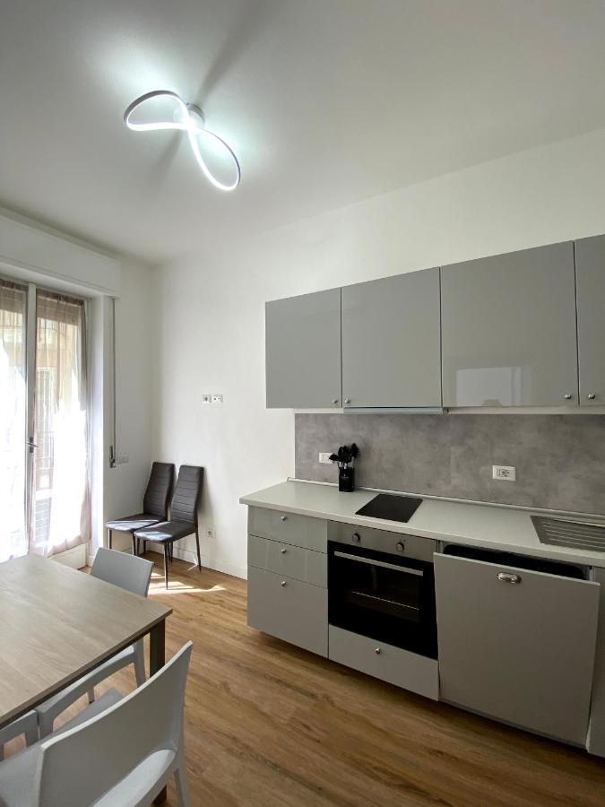 Joy Apartments Милан Экстерьер фото