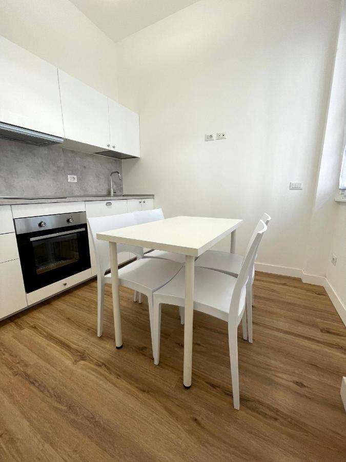 Joy Apartments Милан Экстерьер фото