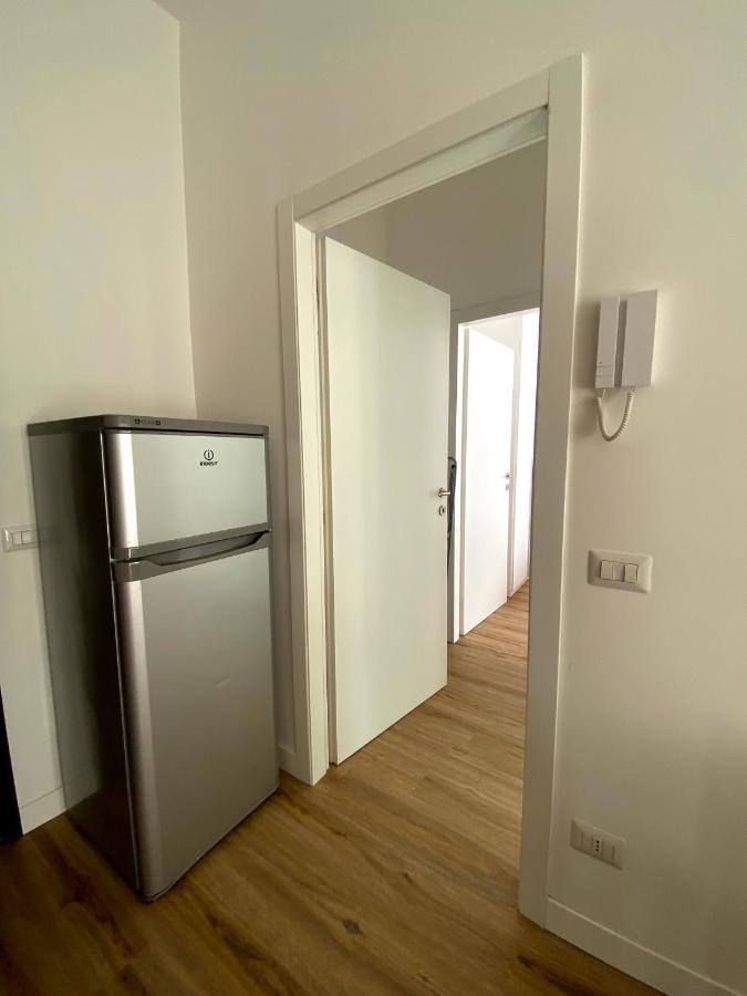 Joy Apartments Милан Экстерьер фото
