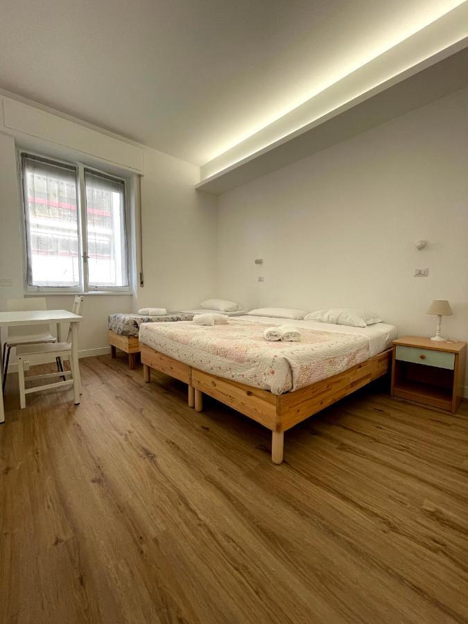 Joy Apartments Милан Экстерьер фото