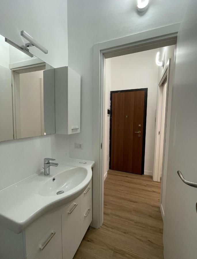 Joy Apartments Милан Экстерьер фото