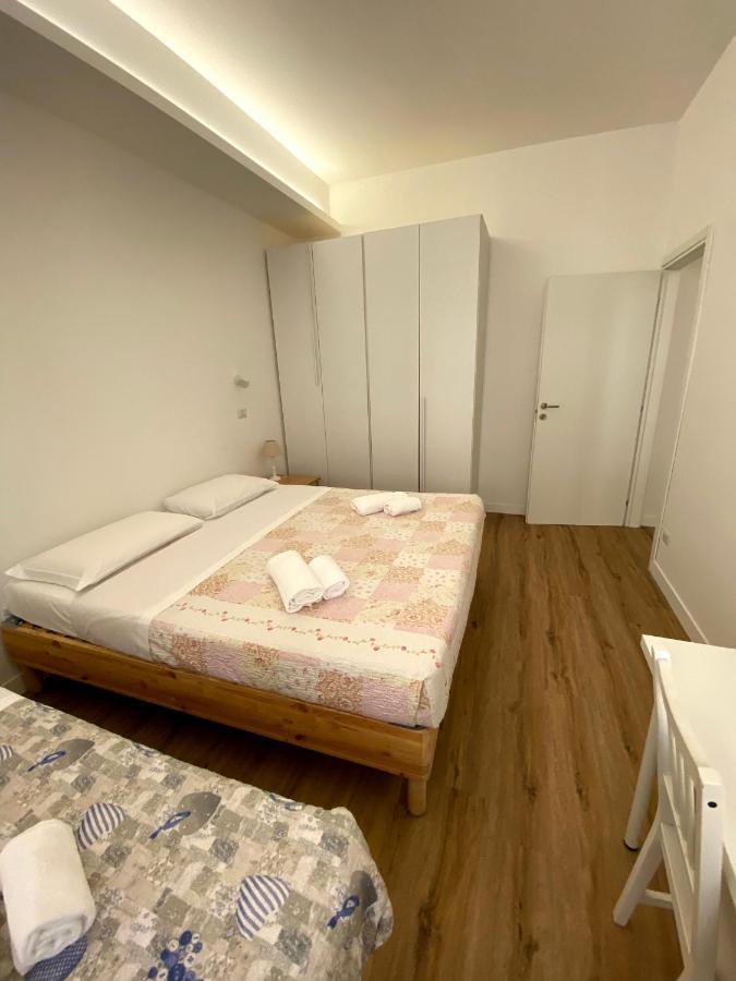 Joy Apartments Милан Экстерьер фото