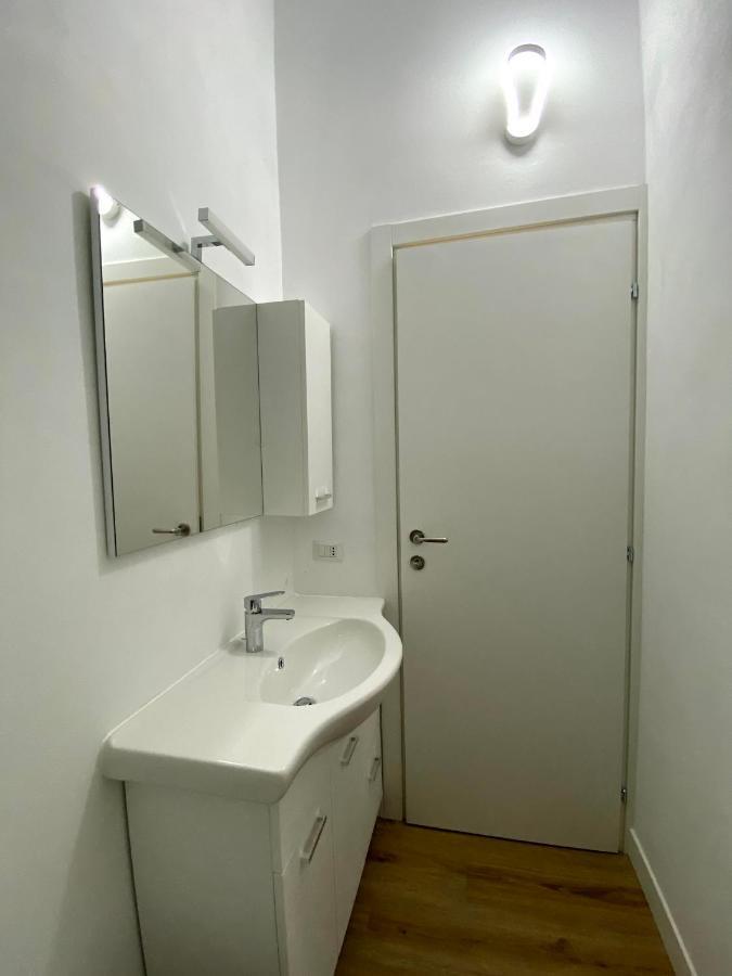 Joy Apartments Милан Экстерьер фото